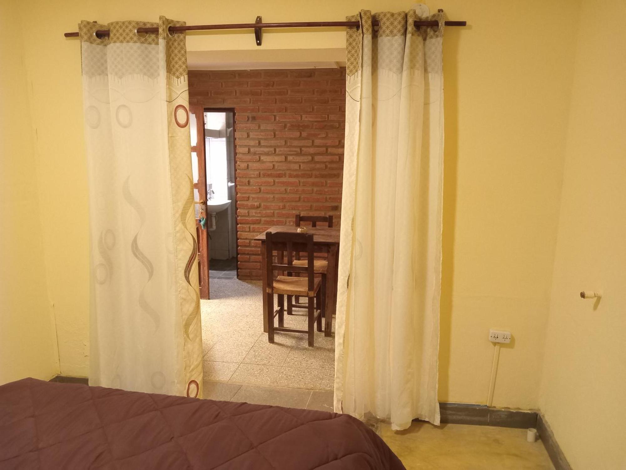 Hotel Cactus Plaza Пурмамарка Экстерьер фото